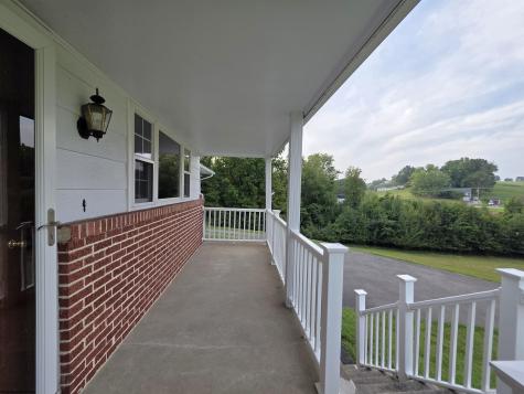 3322 Fairmont Avenue Fairmont WV 26554