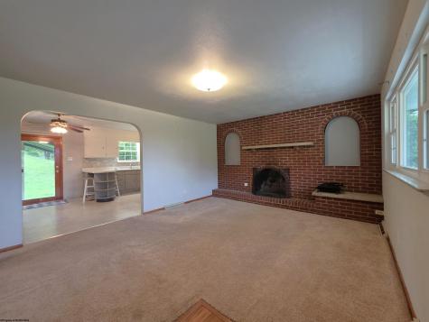 3322 Fairmont Avenue Fairmont WV 26554