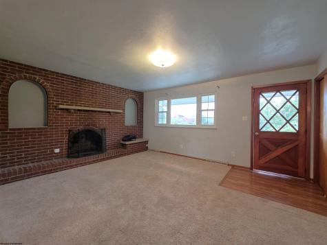 3322 Fairmont Avenue Fairmont WV 26554