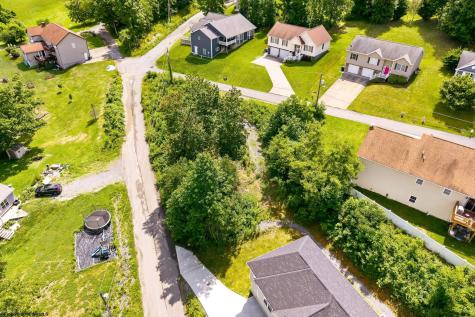 22 Stone Mine Road Morgantown WV 26508
