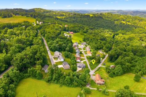 22 Stone Mine Road Morgantown WV 26508