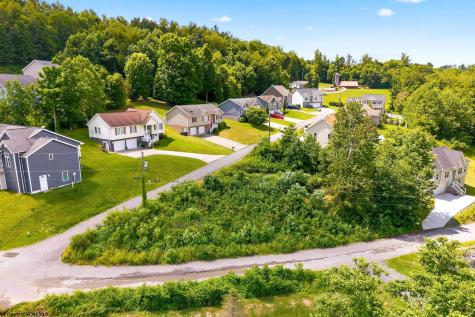 22 Stone Mine Road Morgantown WV 26508