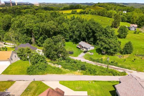 22 Stone Mine Road Morgantown WV 26508