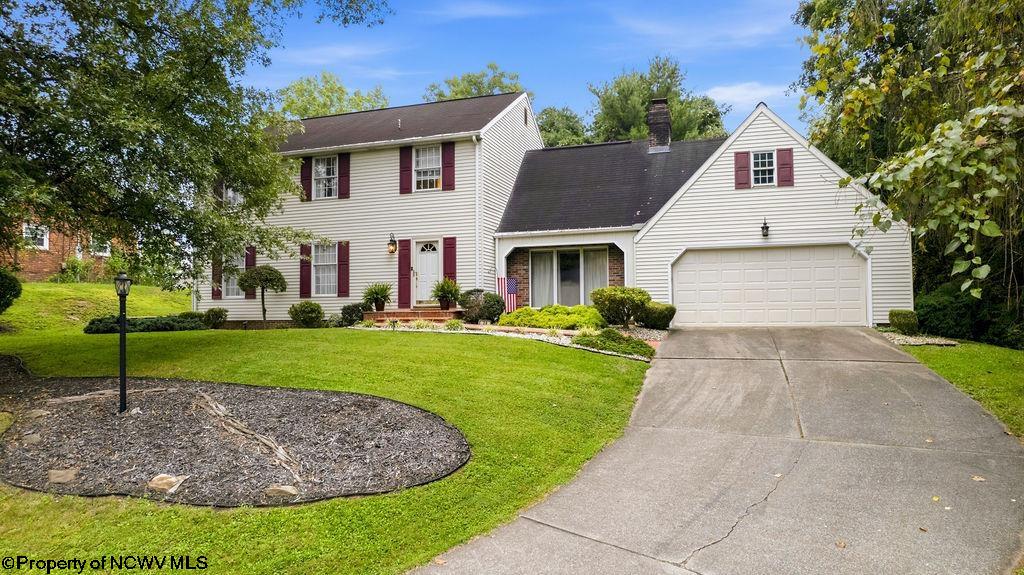 28 Diana Drive Fairmont WV 26554