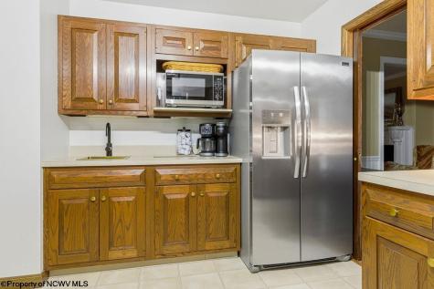 28 Diana Drive Fairmont WV 26554