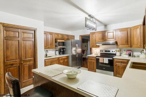 28 Diana Drive Fairmont WV 26554