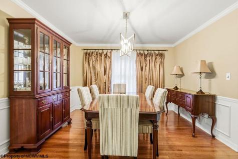 28 Diana Drive Fairmont WV 26554