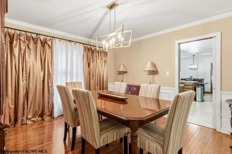 28 Diana Drive Fairmont WV 26554