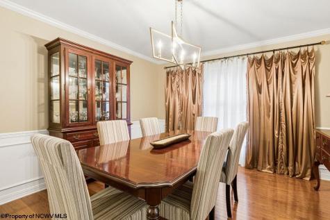 28 Diana Drive Fairmont WV 26554