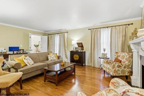 28 Diana Drive Fairmont WV 26554