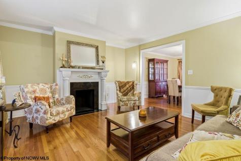 28 Diana Drive Fairmont WV 26554