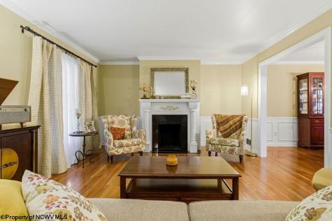 28 Diana Drive Fairmont WV 26554