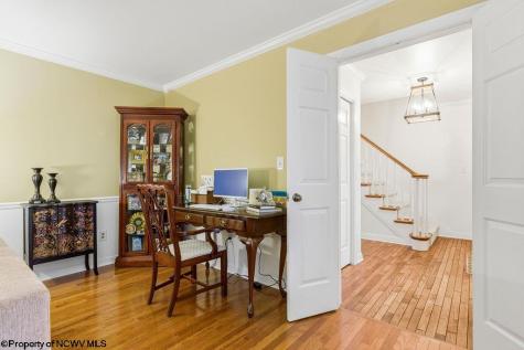 28 Diana Drive Fairmont WV 26554