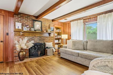 28 Diana Drive Fairmont WV 26554