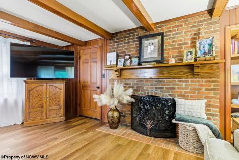 28 Diana Drive Fairmont WV 26554