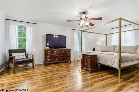 28 Diana Drive Fairmont WV 26554
