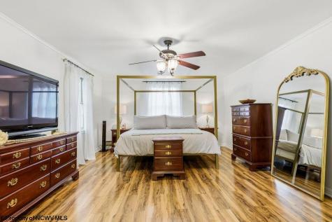28 Diana Drive Fairmont WV 26554