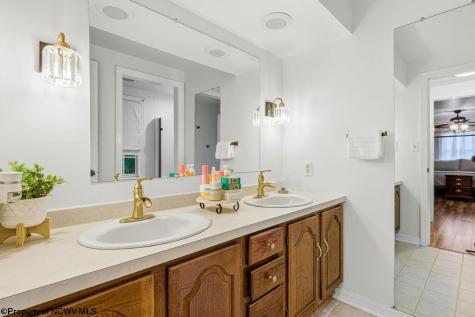28 Diana Drive Fairmont WV 26554