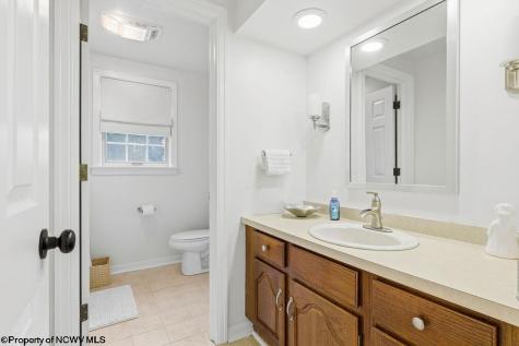 28 Diana Drive Fairmont WV 26554