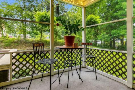 28 Diana Drive Fairmont WV 26554