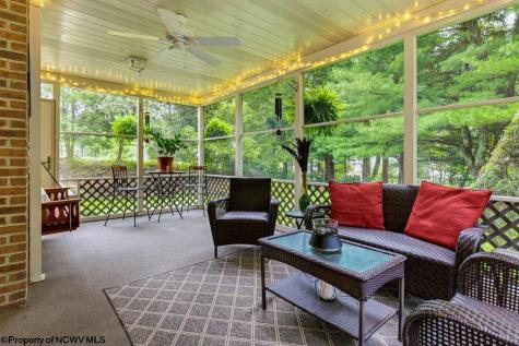 28 Diana Drive Fairmont WV 26554