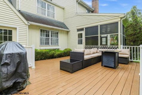 28 Diana Drive Fairmont WV 26554