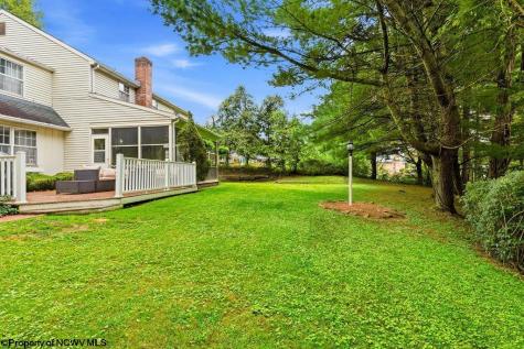 28 Diana Drive Fairmont WV 26554