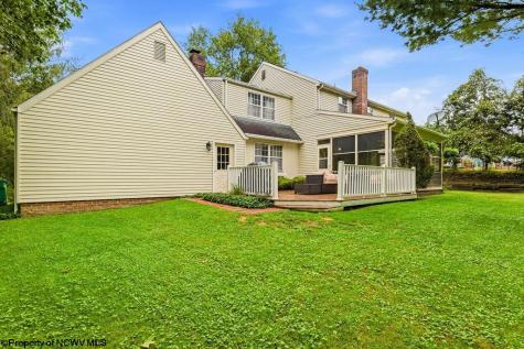 28 Diana Drive Fairmont WV 26554