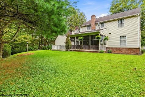 28 Diana Drive Fairmont WV 26554
