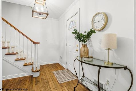 28 Diana Drive Fairmont WV 26554