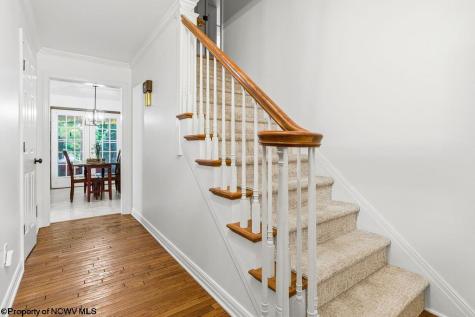 28 Diana Drive Fairmont WV 26554