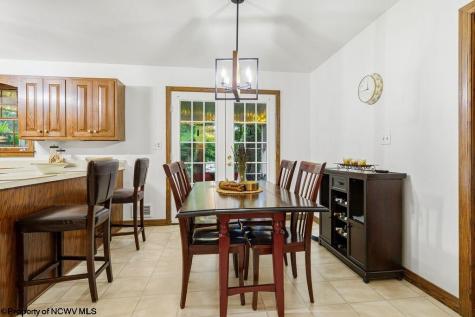 28 Diana Drive Fairmont WV 26554