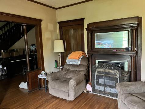 911 Wheeler Fork Road Horner WV 26372