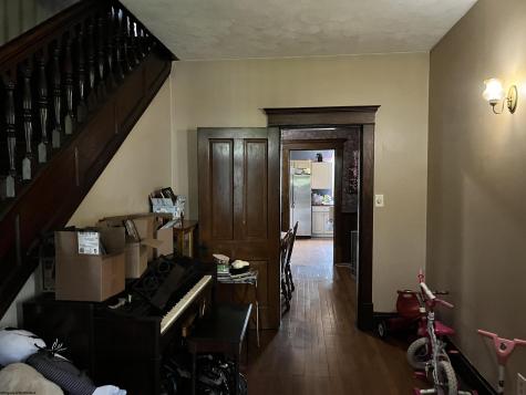 911 Wheeler Fork Road Horner WV 26372