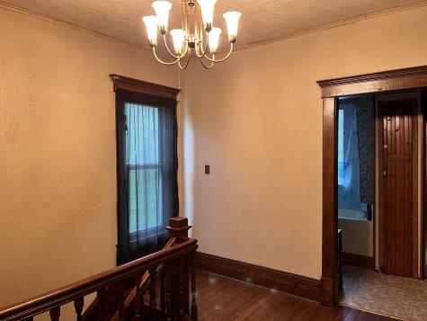 911 Wheeler Fork Road Horner WV 26372