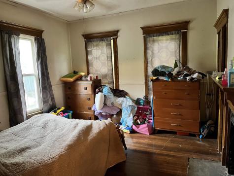 911 Wheeler Fork Road Horner WV 26372