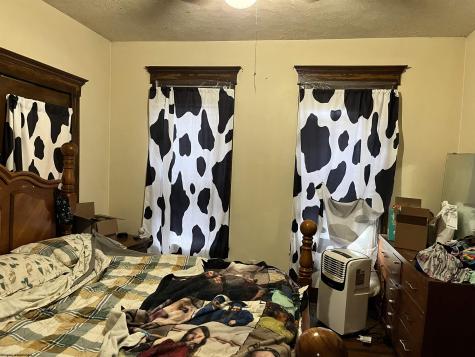 911 Wheeler Fork Road Horner WV 26372