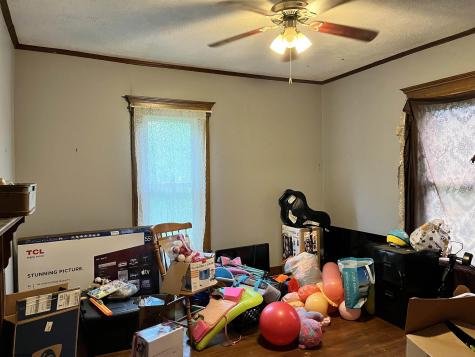 911 Wheeler Fork Road Horner WV 26372