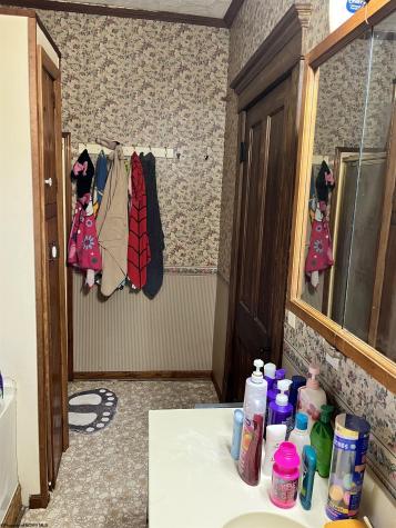 911 Wheeler Fork Road Horner WV 26372