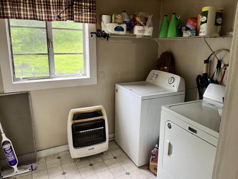 911 Wheeler Fork Road Horner WV 26372