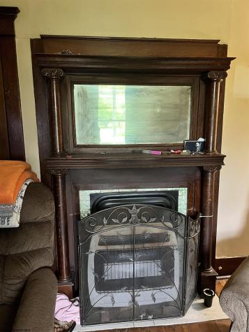 911 Wheeler Fork Road Horner WV 26372