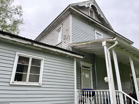 911 Wheeler Fork Road Horner WV 26372