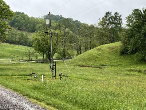 911 Wheeler Fork Road Horner WV 26372