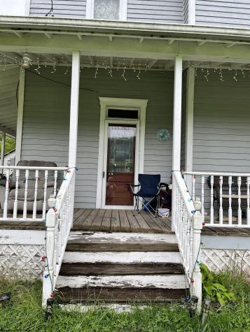 911 Wheeler Fork Road Horner WV 26372