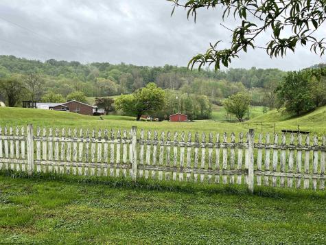911 Wheeler Fork Road Horner WV 26372