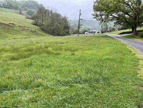 911 Wheeler Fork Road Horner WV 26372