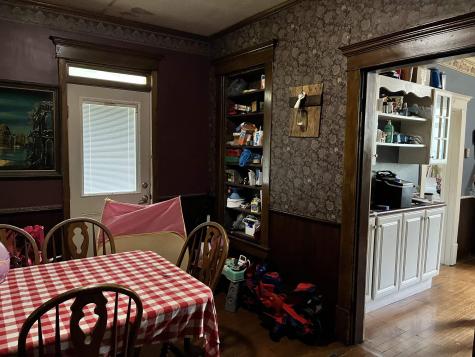 911 Wheeler Fork Road Horner WV 26372