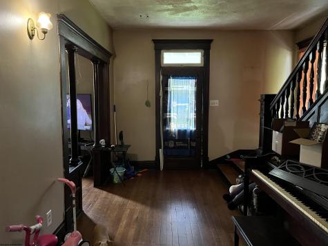 911 Wheeler Fork Road Horner WV 26372