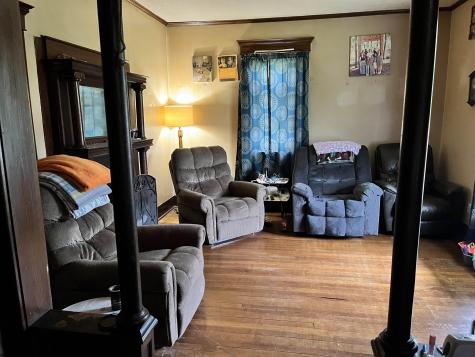 911 Wheeler Fork Road Horner WV 26372