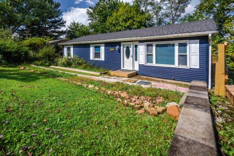 542 Cherokee Drive Morgantown WV 26508